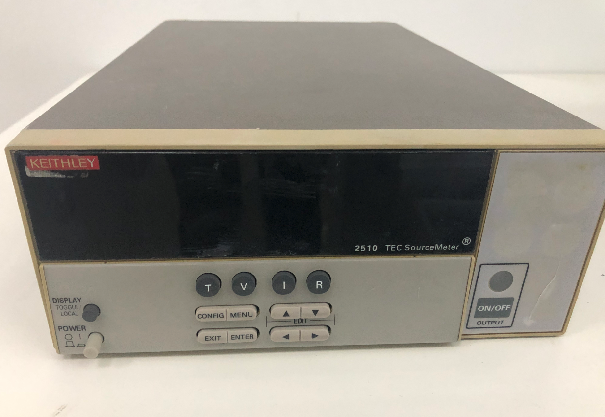 Keithley 2510